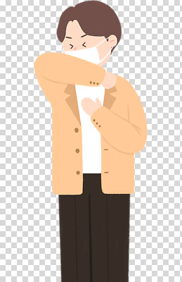 편집이미지 남자 건강 마스크 위생 예방 감염 공공장소 PNG 기침 방역 전염병 착용 팔꿈치 코로나바이러스 사회적거리두기 캠페인 사람 신체부위 장소 바이러스 질병 팔 파일형식