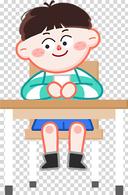 편집이미지 손 옷 교육 행복 어린이 컬러 의자 교실 웃음 앉기 소년 학습 시간 PNG 남자 감정 가구 학교 모션 표정 사람 신체부위 파일형식
