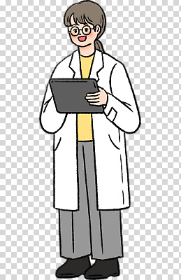 편집이미지 남자 의학 기술 건강 병원 치료 태블릿 진료 환자 의사 정보 상담 PNG 사람 전자제품 스마트기기 의료진 파일형식