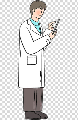 편집이미지 의학 모션 기술 건강 병원 치료 스마트폰 진료 환자 의사 정보 전문직 PNG 직업 핸드폰 스마트기기 의료진 파일형식