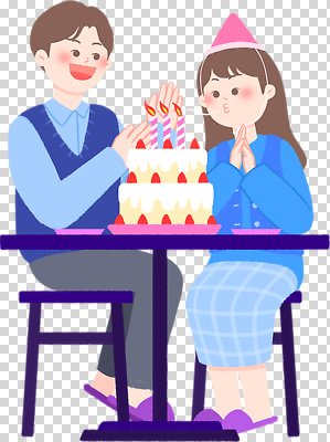 편집이미지 여자 기념일 남자 행복 촛불 가족 표정 친구 파티 케이크 기쁨 축하 생일 소원 PNG 순간 감정 컨셉 초 관계 디저트 사람 이벤트 파일형식 음식