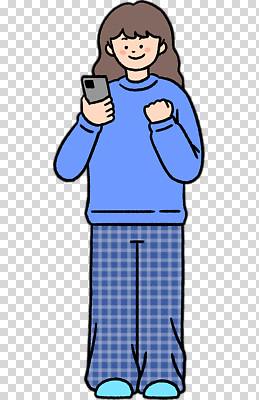 감정 사람 건물 라이프 생활 신체부위 핸드폰 스마트기기 파일형식 여자 스마트폰 기쁨 표정 모션 주택 일상 즐거움 행복 손 포즈 라이프스타일 편집이미지 PNG