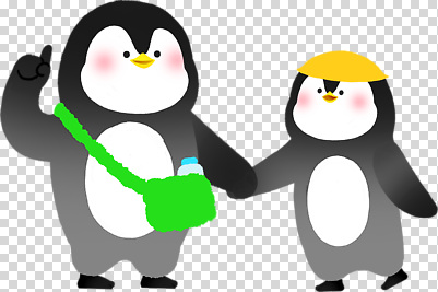 감정 컨셉 관계 모션 조류 표정 파일형식 펭귄 귀여움 동물 손잡기 행복 가족 친구 만남 즐거움 미소 장난감 교감 편집이미지 PNG