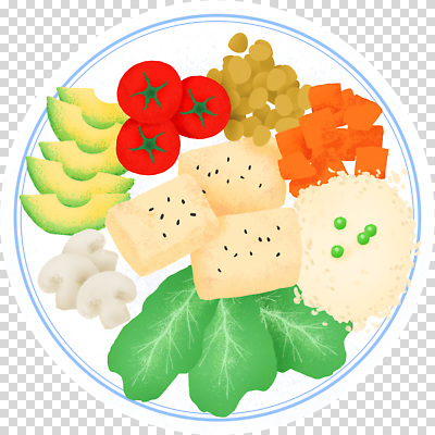 편집이미지 음식 다이어트 채소 식탁 건강 식사 샐러드 신선 상차림 두부 식단 PNG 식사준비 탁자 준비 파일형식