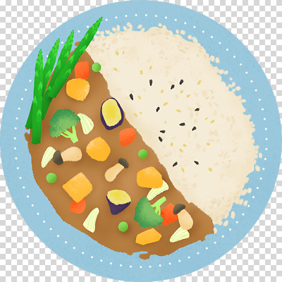 편집이미지 접시 음식 채소 식탁 밥 건강 요리 일상 식사 맛 카레 PNG 식기 컨셉 탁자 라이프 파일형식