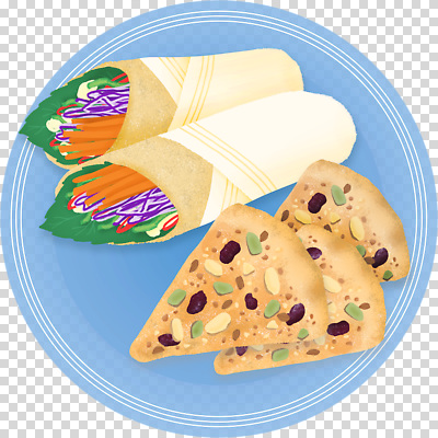 편집이미지 접시 채소 재료 식탁 디저트 건강 요리 파란색 과자 식사 견과류 신선 맛 롤 PNG 편리함 식기 음식 컬러 컨셉 탁자 파일형식