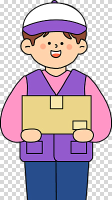 편집이미지 감정 어린이 포즈 미소 웃음 소년 상자 귀여움 조끼 배송 택배 PNG 전경 남자 컨셉 표정 사람 풍경 외투 운송업 파일형식 탑뷰 산업 상의 옷