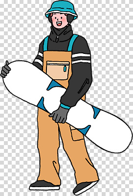 계절 스포츠 눈_날씨 사람 보드_스포츠 파일형식 스노우보드 겨울스포츠 남자 설원 야외 겨울 편집이미지 PNG