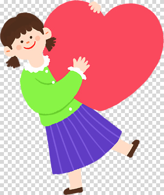 편집이미지 감정 어린이 컬러 모션 사랑 미소 웃음 풍경 소녀 귀여움 기쁨 하트 표현 PNG 모양 여자 컨셉 표정 사람 파일형식