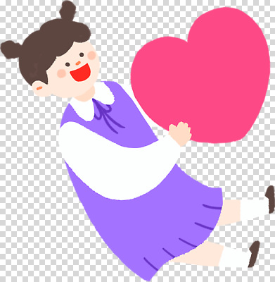 편집이미지 캐릭터 옷 행복 어린이 분홍색 포즈 사랑 웃음 소녀 초록색 귀여움 기쁨 하트 표현 PNG 모양 여자 감정 컬러 컨셉 표정 사람 파일형식