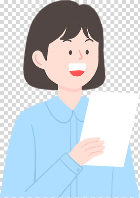 편집이미지 손 행복 종이 실내 표정 미소 사람 일상 기쁨 신문 읽기 주말 PNG 소통 감정 컨셉 모션 내부 라이프 신체부위 간행물 뉴스 파일형식