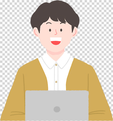 편집이미지 남자 기술 표정 대화 웃음 사람 앉기 친구 컴퓨터 작업 편안함 PNG 소프트웨어 관계 모션 말하기 전자제품 감각 파일형식