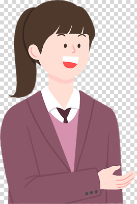 편집이미지 학생 여자 교복 학교 대화 웃음 이벤트 일상 친구 활발 조끼 스웨터 PNG 소통 옷 교육 컨셉 상의 관계 표정 말하기 사람 라이프 외투 파일형식