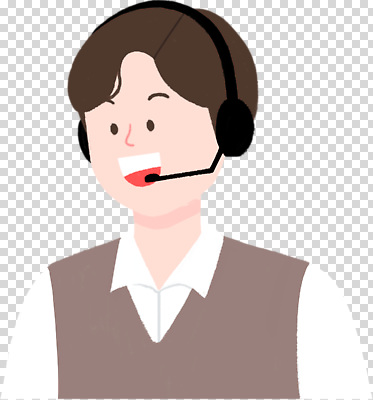 편집이미지 남자 친절 대화 미소 사무실 헤드셋 업무 상담 텔레마케팅 PNG 소통 음향기기 컨셉 비즈니스 표정 말하기 사람 헤드폰 작업 서비스업 파일형식