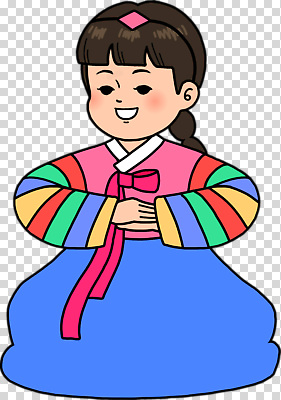 편집이미지 전통 손 디자인 옷 문화 한국 웃음 소녀 한글 축제 기쁨 전통의상 한복 PNG 색채 문자 한국전통 여자 감정 아시아 어린이 표정 신체부위 파일형식