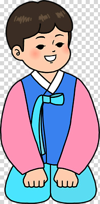 편집이미지 전통 옷 기념일 행복 문화 어린이 컬러 한국 웃음 소년 축제 한복 민속 조화 PNG 한국전통 남자 감정 아시아 표정 사람 이벤트 전통의상 파일형식