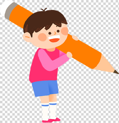 편집이미지 교육 어린이 모션 놀이 웃음 장식 친구 학습 장난감 연필 그림 체육관 PNG 상상력 창의력 관계 학용품 표정 사람 필기구 파일형식 문구용품 오브젝트