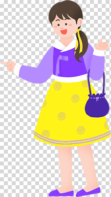 한국전통 여자 감정 아시아 어린이 컨셉 표정 전통의상 파일형식 소녀 전통 한국 옷 한복 미소 포즈 밝음 자신감 패션 문화 스타일 귀여움 컬러 편집이미지 PNG