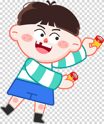 감정 컨셉 상의 무늬 바지 문화예술 타악기 국악기 사람 파일형식 어린이 춤 소고 즐거움 활발 표정 포즈 줄무늬 반바지 셔츠 생동감 모션 놀이 편집이미지 PNG