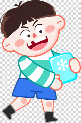 계절 감정 스포츠 컨셉 표정 사람 얼음 파일형식 어린이 겨울 얼음판 웃음 즐거움 놀이 모션 겨울스포츠 귀여움 캐릭터 편집이미지 PNG