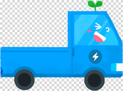 식물 산업 육상교통 컨셉 농업 자동차 환경 생태계 파일형식 전기자동차 농장 친환경 새싹 운반 농작물 자연 이동 농기구 채소 편집이미지 PNG