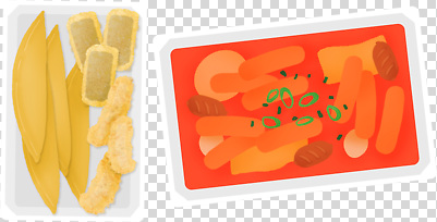 전통 음식 컨셉 파일형식 한식 전통음식 상차림 맛 재료 컬러 식사 요리 반찬 건강 편집이미지 PNG