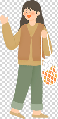 편집이미지 캐릭터 손 옷 여자 음식 채소 자연 건강 캐주얼 쇼핑 터치 구매 장면 재래시장 PNG 에코백 가방 사람 신체부위 시장 에코 생태계 파일형식