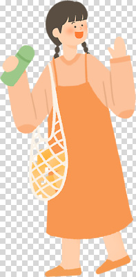 편집이미지 여자 채소 과일 식재료 자연 아침 건강 상점 신선 시장 선택 구매 오브젝트 주말 PNG 주간 컨셉 사람 쇼핑 생태계 파일형식