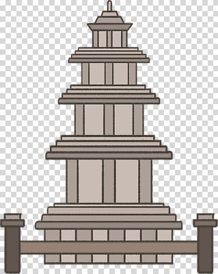 건축 아시아 도움 파일형식 전통 한국 문화재 구출 디자인 층 역사 건축물 뷰티풀 예술 여행 탐방 편집이미지 PNG