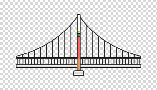 교육 건축 길 파일형식 구조물 디자인 공학 기둥 줄 연결 모양 선 컬러 터널 편집이미지 PNG
