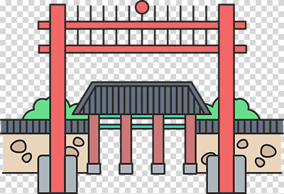 식물 건축 아시아 컨셉 파일형식 전통 문 한국 건축물 풍경 나무 조화 평화 문화 뷰티풀 구조물 여행 정원 편집이미지 PNG