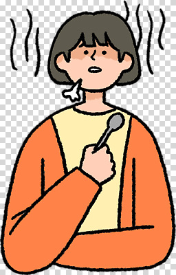 편집이미지 행복 음식 디저트 주택 따뜻함 표정 요리 소녀 주방 숟가락 식사 맛 김 만족 냄새 PNG 여자 감정 어린이 컨셉 수저 건물 해조류 파일형식