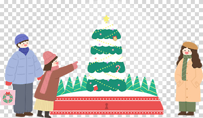 편집이미지 감정 어린이 크리스마스 겨울 손가락 가족 함께함 성인 일상 장식 크리스마스트리 축제 축하 가리킴 PNG 손 계절 기념일 컨셉 관계 사람 손짓 라이프 파일형식