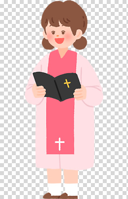 편집이미지 옷 여자 기독교 종교 웃음 평화 믿음 성경 기도 신도 준비 예배 PNG 설교 감정 컨셉 종교용품 표정 사람 파일형식