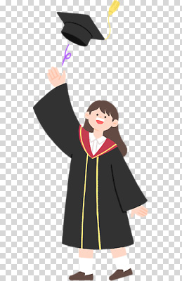 옷 교육 감정 컨셉 관계 이벤트 파일형식 졸업 학생 축하 기쁨 가운 친구 기념 성공 기념일 편집이미지 PNG