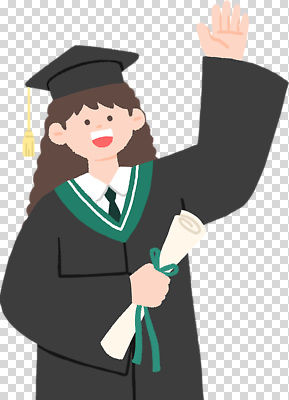 옷 교육 감정 컨셉 졸업 학교 관계 이벤트 신체부위 예절 파일형식 졸업생 대학교 축하 유니폼 졸업장 손 인사 기념일 친구 자랑 기쁨 학위 편집이미지 PNG
