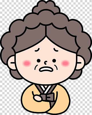 전통 감정 아시아 파일형식 전통의상 캐릭터 사랑 문화 이야기 한국 성격 사람 그림 표현 디자인 편집이미지 PNG 신사임당