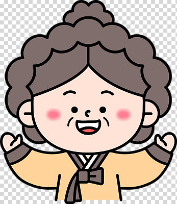 한국전통 감정 아시아 컨셉 표정 사람 전통의상 파일형식 어린이 웃음 한복 기쁨 행복 옷 문화 전통 한국 축제 포즈 사랑 귀여움 편집이미지 PNG 신사임당