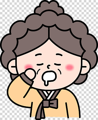 감정 포즈 컨셉 의자 사람 신체부위 파일형식 여자 귀여움 표정 걱정 소파 손 얼굴 숙이기 생각 그림 캐릭터 편집이미지 PNG 신사임당