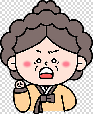 전통 감정 컨셉 모션 파일형식 캐릭터 분노 스위치 전통의상 표정 손짓 디자인 소통 장면 이야기 편집이미지 PNG 신사임당