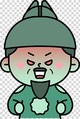 컬러 컨셉 표정 신체부위 왕 파일형식 캐릭터 웃음 손 표현 초록색 귀여움 경쟁 스타일 사람 감정 디자인 놀이 도전 편집이미지 PNG 세종대왕