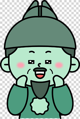 감정 컬러 컨셉 표정 신체부위 왕 파일형식 캐릭터 웃음 행복 디자인 그림 귀여움 표현 손 얼굴 초록색 패션 편집이미지 PNG 세종대왕