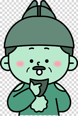 감정 음식 컨셉 유니폼 디저트 표정 사람 왕 파일형식 군복 캐릭터 아이스크림 행복 귀여움 식사 웃음 컬러 어린이 즐거움 편집이미지 PNG 세종대왕