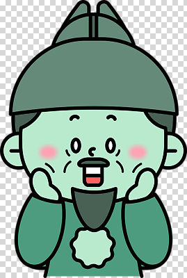 감정 컬러 컨셉 표정 사람 왕 파일형식 캐릭터 초록색 미소 귀여움 남자 상징 문화 웃음 디자인 즐거움 그림 편집이미지 PNG 세종대왕