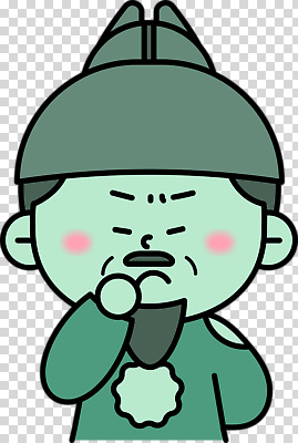 전통 손 유럽 컨셉 왕 그림 파일형식 캐릭터 전통의상 생각 표정 손가락 귀여움 감정 초상화 북유럽 디자인 문화 편집이미지 PNG 세종대왕