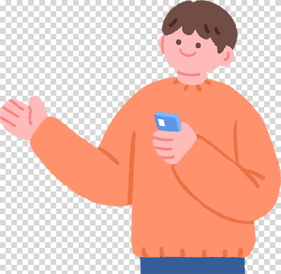 편집이미지 옷 남자 포즈 통신 모션 기술 실내 표정 웃음 스마트폰 PNG 소통 스타일 컨셉 사람 내부 핸드폰 스마트기기 파일형식 전자제품