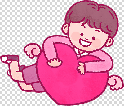 편집이미지 감정 어린이 포즈 표정 사랑 미소 웃음 귀여움 하트 그림 PNG 모양 컨셉 사람 파일형식