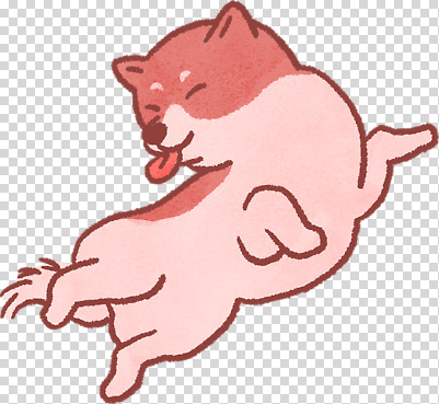 편집이미지 행복 모션 표정 반려동물 귀여움 놀람 강아지 즐거움 장면 PNG 놀기 순간 동물 감정 컨셉 개 파일형식