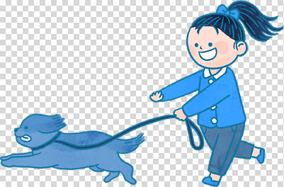 동물 편집이미지 행복 어린이 모션 자연 놀이 웃음 소녀 일상 파란색 친구 반려동물 산책 강아지 즐거움 PNG 여자 감정 컬러 관계 휴식 표정 사람 라이프 개 생태계 파일형식