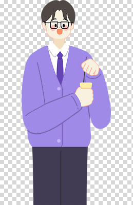 편집이미지 남자 음료 취미 일상 보라색 관찰 붓기 스웨터 집중 준비 부드러움 PNG 정성 컬러 컨셉 상의 모션 사람 라이프 감각 파일형식 옷 생활